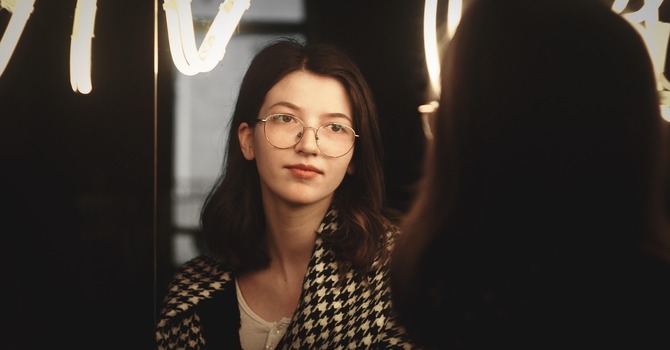 Make a Date—with Anxiety