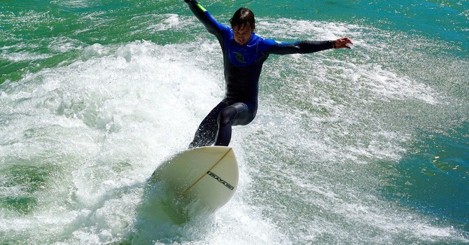 Face the Wave: How Turning Toward Anxiety Can Help You Regain Control
